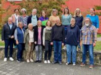 Mosaik-Messen am 23.10.2022