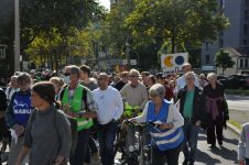 Auf zur Solidarischen Herbst-Demo nach Stuttgart!