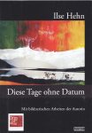 Lesung mit der Autorin Ilse Hehn: Reiseberichte