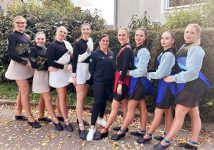 Danza qualifiziert sich für das Landesfinale