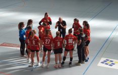 Team Esslingen – Neuigkeiten vom Handball