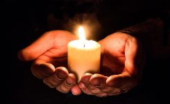 1. Advent: Gemeinsam