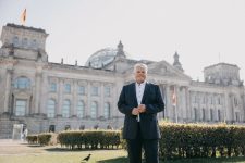 Markus Grübel: Bürgergeld setzt falsche Anreize