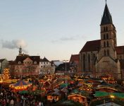 Weihnachtsmarkt: Erfolgsstory – auch dank der SPD