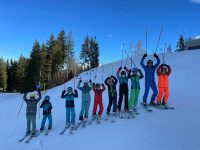 Die ersten Skitage 2023 – Seid dabei!