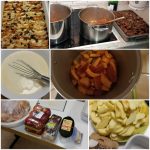 Wenn Männer kochen