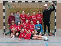 Team Esslingen – Neuigkeiten vom Handball