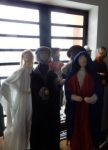 Weihnachten in der Südkirche