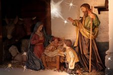 Frohe Weihnachten
