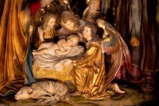 Weihnachtskonzerte im Münster St. Paul