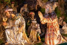 Weihnachtskonzert zu im Münster St. Paul