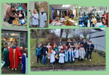 Sternsinger 2023 – Danke Pliensauvorstadt!
