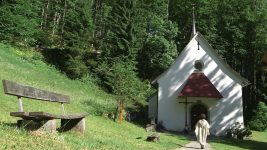 Bezirksarbeitskreis Senioren Filmabend