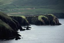 Irland – Spuren der Kelten