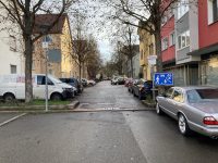 Neckartalradweg – Trassenführung bleibt offen