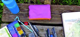 Urban Sketchers -Treffen