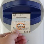 Das Deutschlandticket kommt – das Stadtticket geht