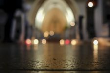 Klang, Raum, Stille – Johann Sebastian Bach