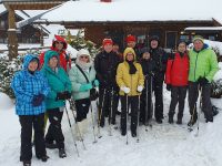 Seniorenausfahrt Skiclub Schurwald Esslingen e.V.