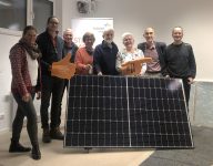 Energie in Bürgerhand und Klimastreik 03.03.23