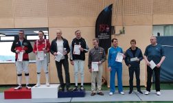 Bronzemedaille für SV-Fechter Jan Falck-Ytter 
