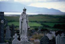 Im Sommer nach Irland – Infoabend