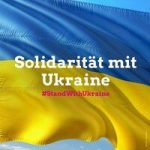 Ukraine: Ge- und Nach-Denken!