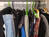 3. Oberesslinger Kleidertauschbörse