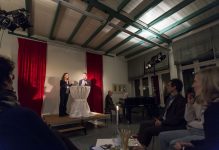 Talk in Hohenkreuz, Kinderaction, Gottesdienste