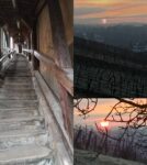 Will man in Esslingen die Sonne aufsteigen sehen