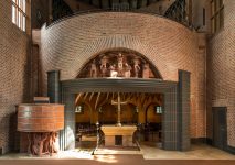 Stille Woche und Ostern in der Südkirche