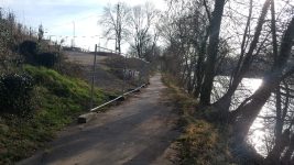 Esslingen kommt nicht voran mit sicheren Radwegen!