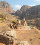 Armenisches Christentum heute