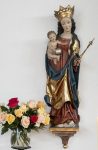 Maiandachten in St. Katharina
