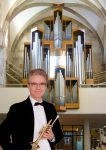 FESTLICHE MUSIK FÜR TROMPETE & ORGEL