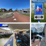 Fahrrad Flow in den Niederlanden – Teil 2