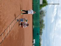 Saisoneröffnung beim Tennisclub Berkheim