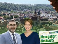 Esslingen 2030 – „Wem gehört die Stadt?“