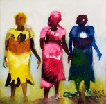 Ausstellung in der Franziskanerkirche