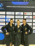 SSV Esslingen beim World Cup in Berlin