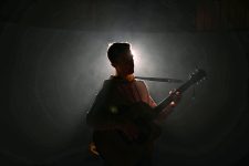 Musikalische Abendandacht