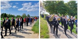 Neues von Ihrer Stadtkapelle!