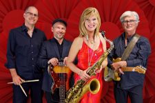 Ruth Sabadino & Band – Jazz beim Dulkhäusle