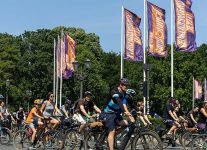 Es ist Zeit für gute Straßen für alle!