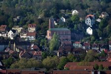 Musikalischer Abendgottesdienst Südkirche