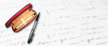 Online Schreibkurs – Mit Stift und Papier…