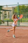 Kinder- und Jugendcamp Tennis