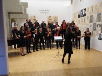 Neustart beim Sulzgrieser Chor VoicES