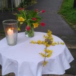 Abendgottesdienst “Gang ins Freie”