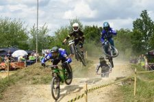 Bikepark Berkheim feiert 10-jähriges Jubiläum